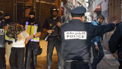 Morocco arrests suspect over illegal AFCON 2025 ticket sales