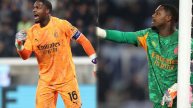 Serie A: Milan table improved renewal offer for Chelsea target