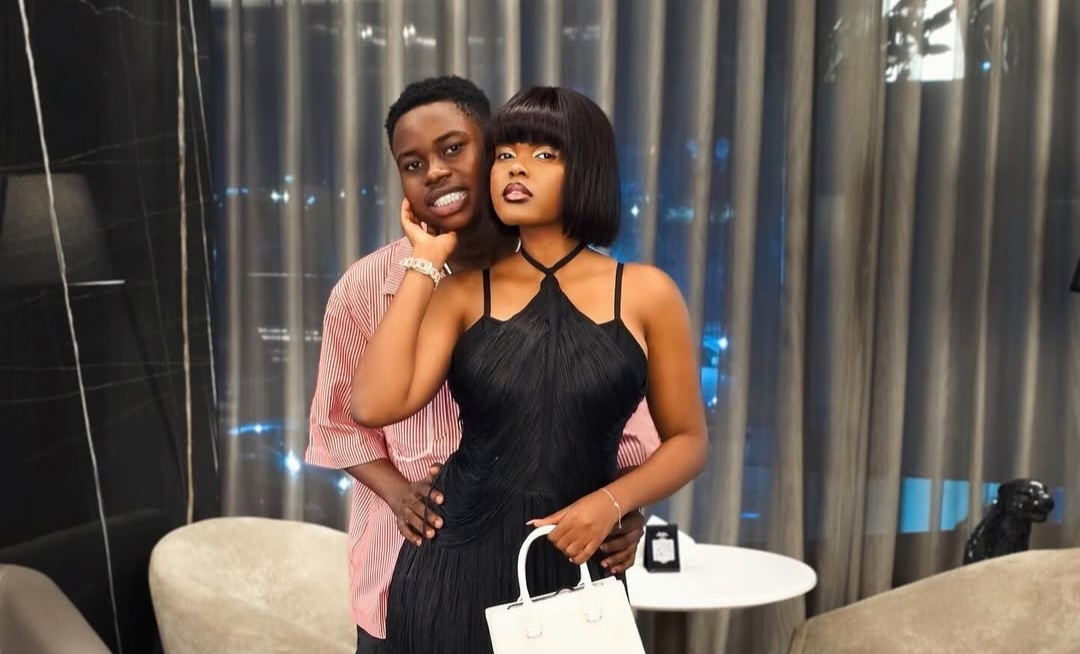 Geh Geh raises alarm over Peller and Jarvis relationship, warns family