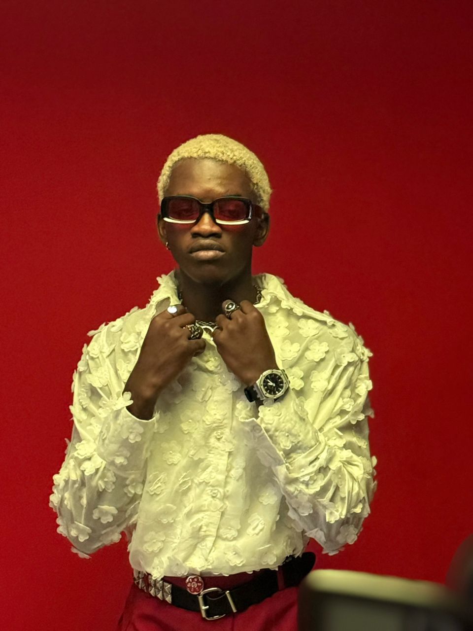 "Peller still went to kneel to beg Jarvis to take him back after crashing car" – Joblaq