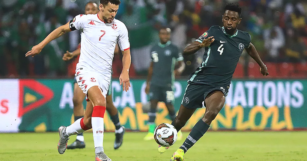 AFCON 2025: Ndidi vows Tunisia revenge ahead of crucial clash