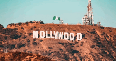 Nollywood Is No Longer a Local Industry; It Is Africa’s Next Billion-Dollar IP Export By Ismaila Yinusa – Head of Desk, Entertainment at Legit.ng