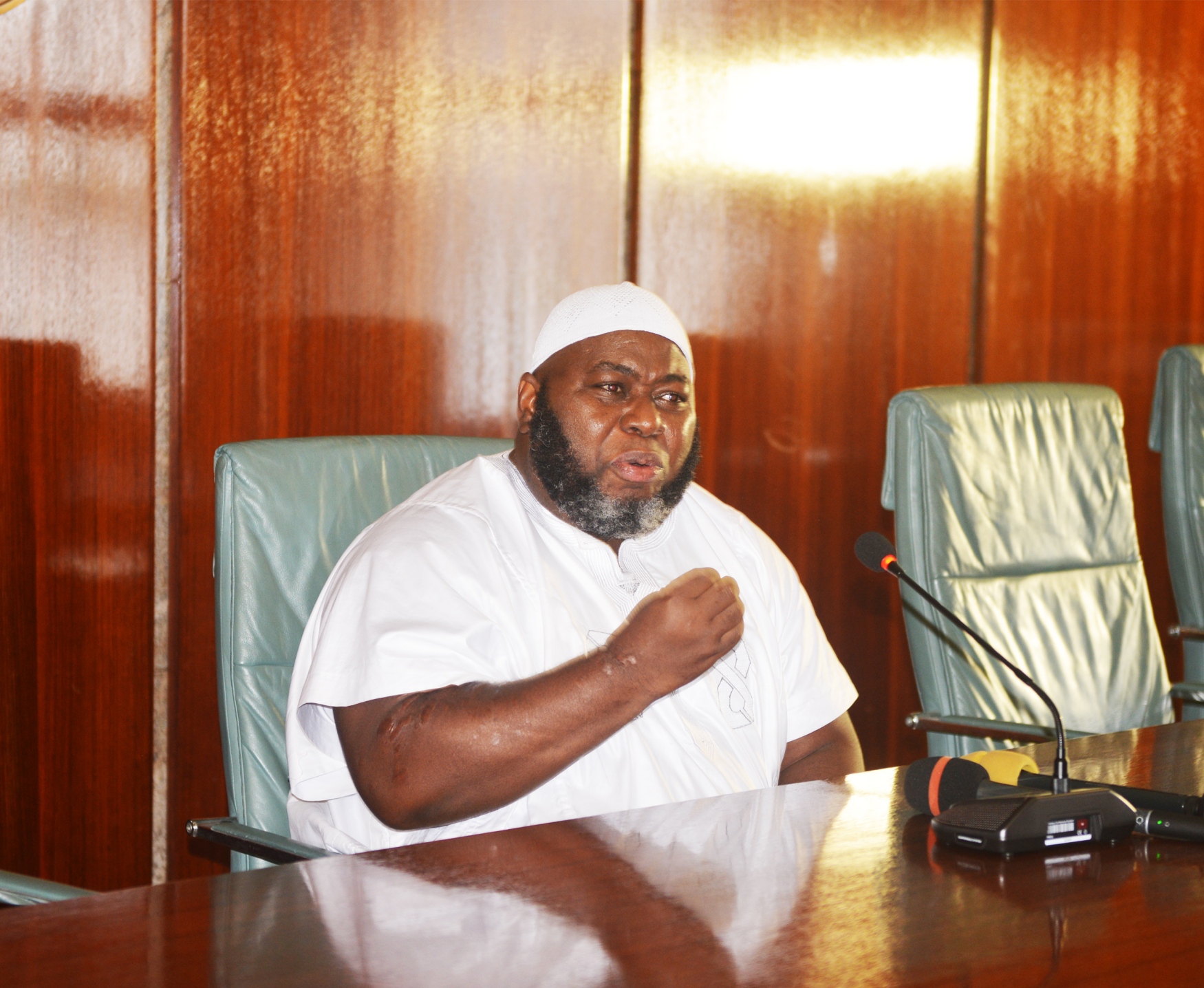 Asari Dokubo questions claims of U.S. airstrike impact in Sokoto