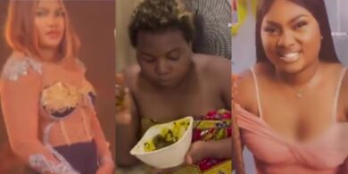 “This is not what I ordered. My wife na scammer” — Man Laments his wife's new look