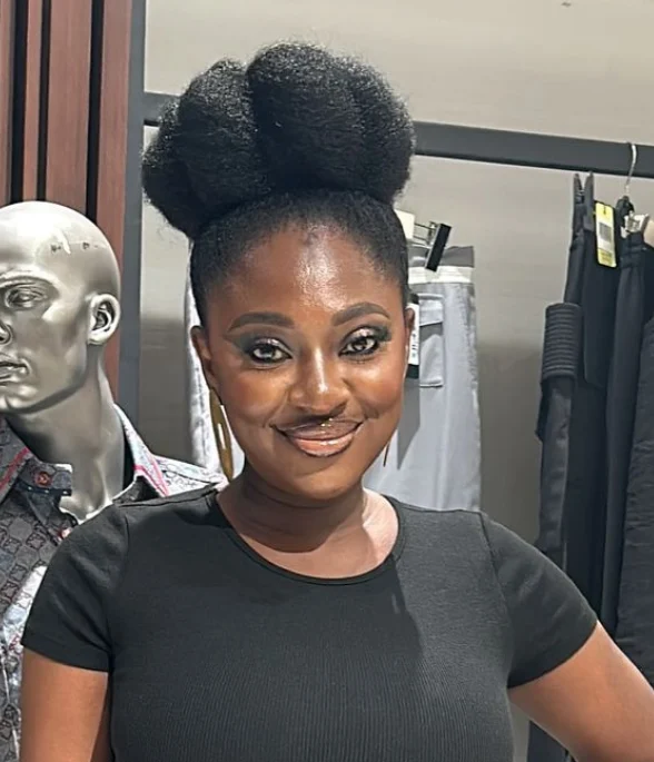 "Marriage is overrated" – Actress Yvonne Jegede