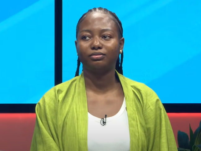 Mohbad’s widow, Wunmi, shares update on DNA court case with father in-law