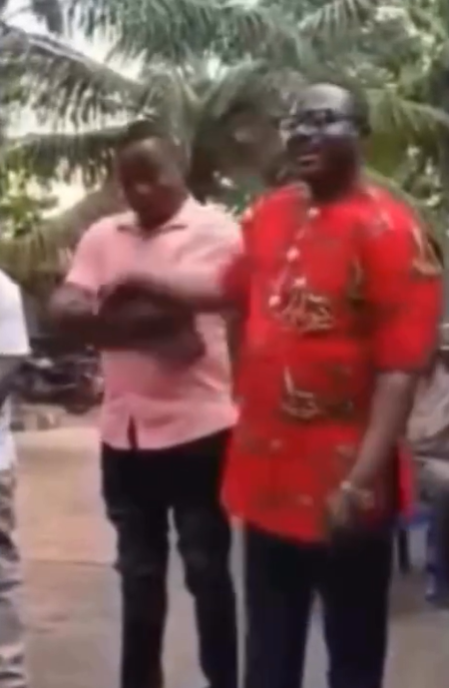 Video of businessman settling his five apprentices with over N20m each goes viral