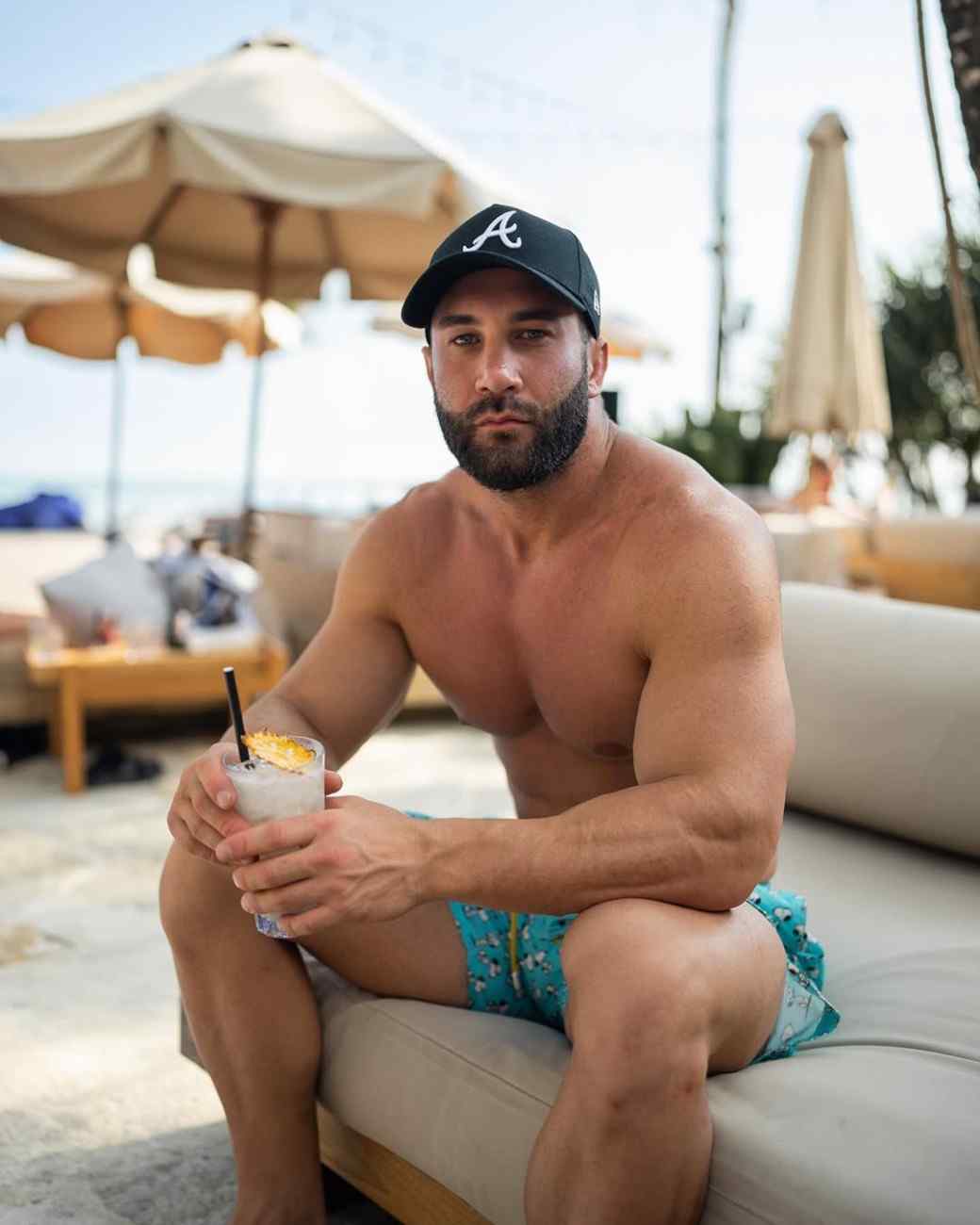 Ryan-Spiteri-Biography