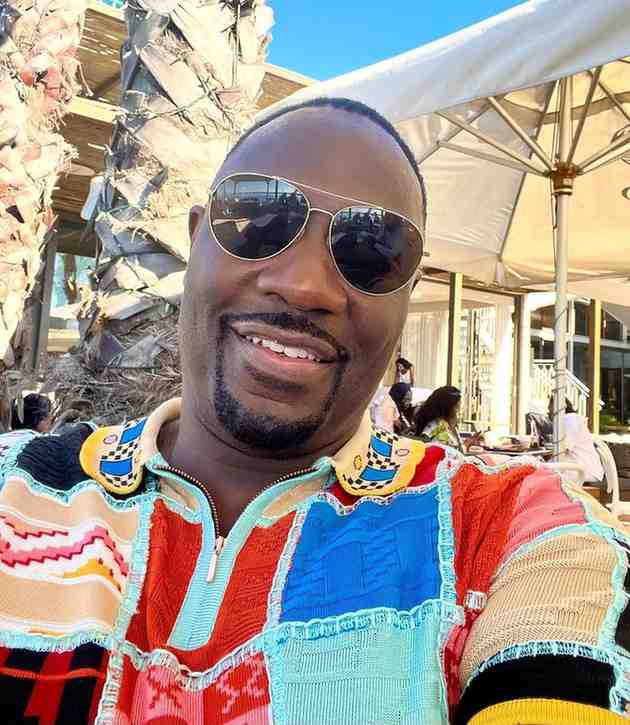 adewale-akinnouye-Biography