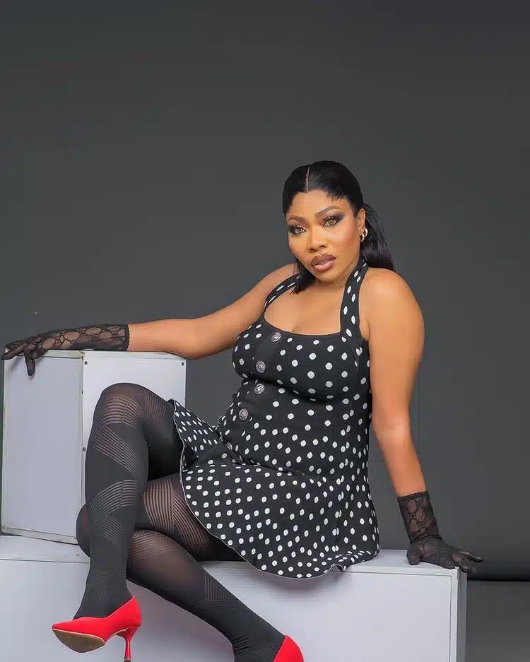 Doris Ogala hospitalised after self-harm scare following call-out of Pastor Chris Okafor