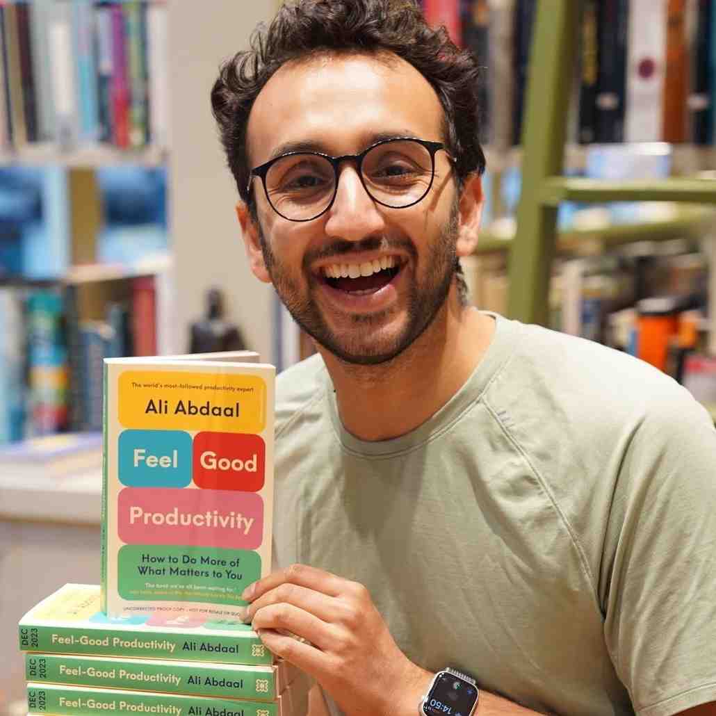 ali-abdaal-Biography