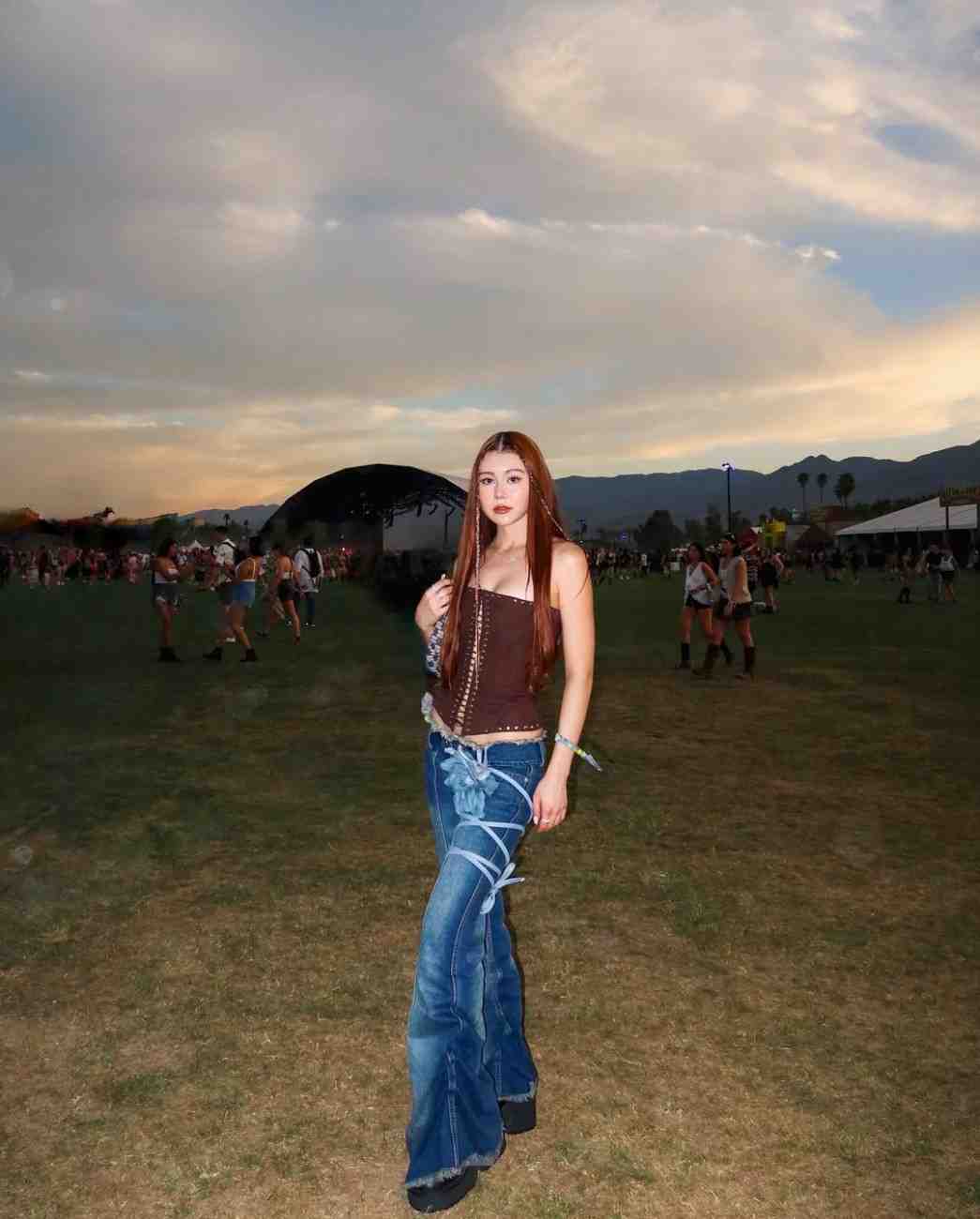 Erika-Titus-Biography