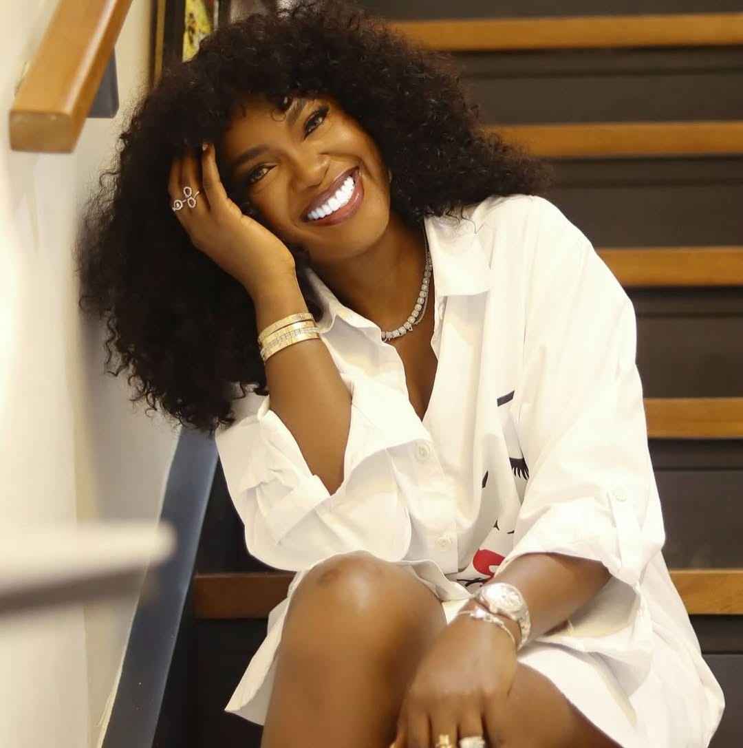 Ufuoma-Stacey-Biography