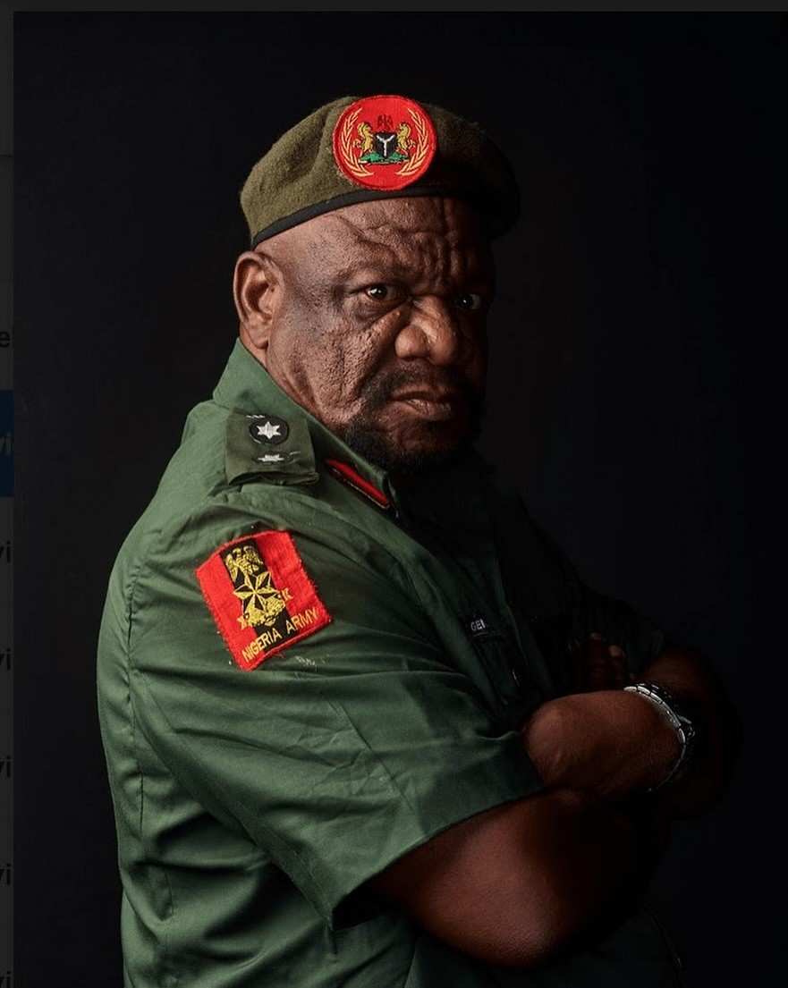 Alex-Usifo-Biography