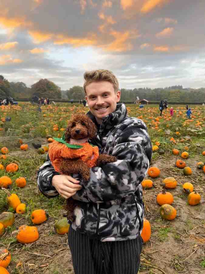 Max-balegde-biography