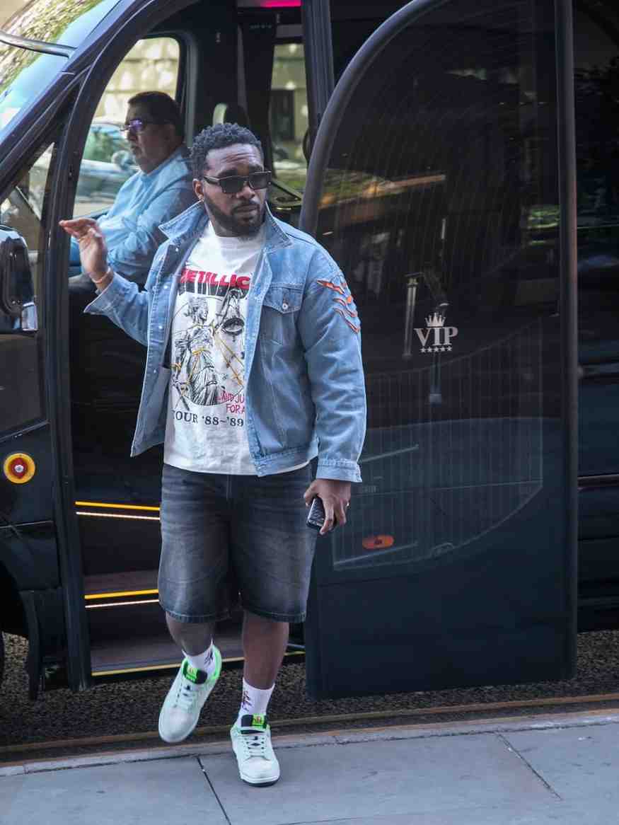 Uzor-Arukwe-Biography