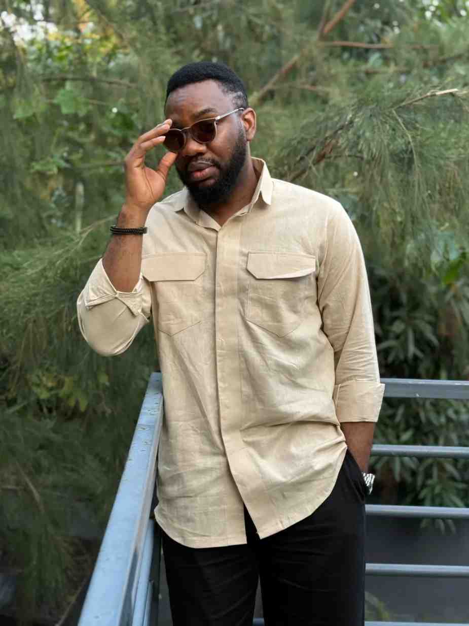 ibrahim-suleiman-biography