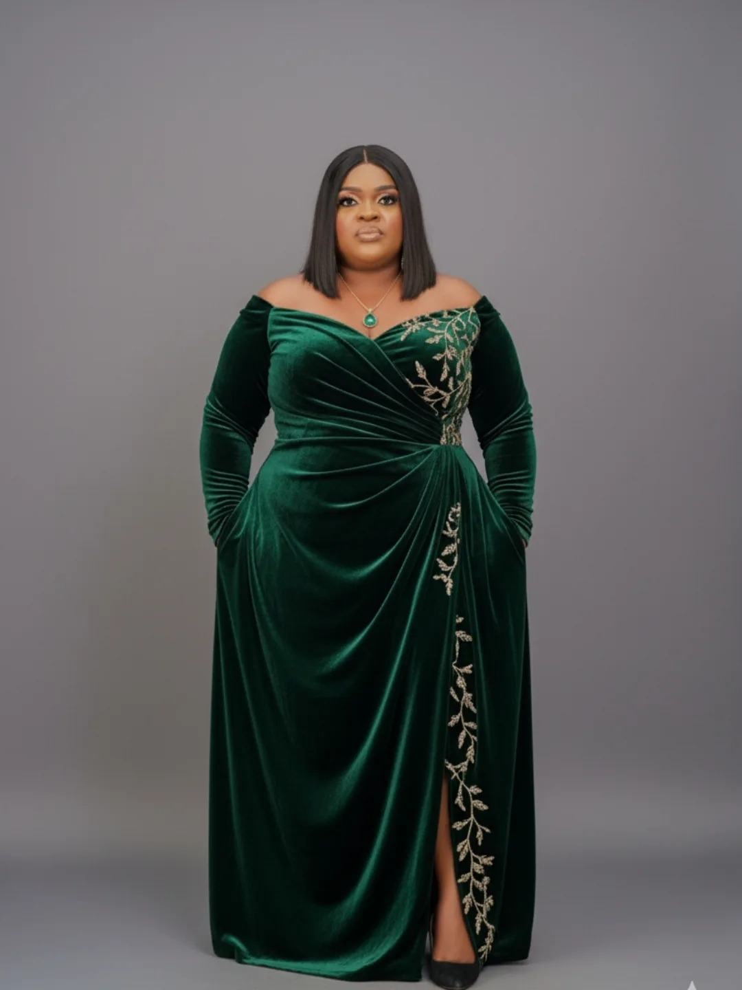 Allwell-Ademola-Biography