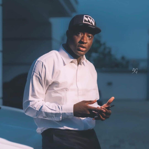 Carter Efe record twitch