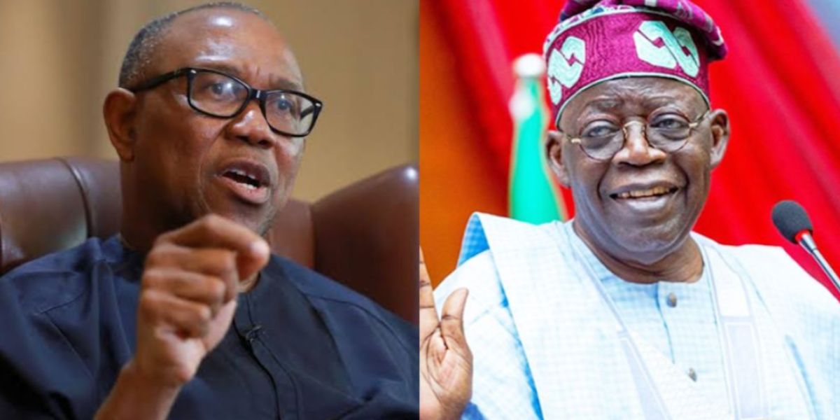 "This is not leadership" - Peter Obi slams Tinubu’s ambassadorial list, questions nominees’ competence