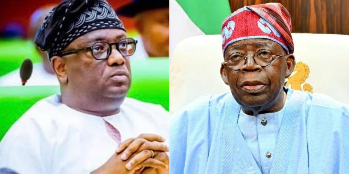 Why FG can't expose terrorism sponsors - Rep member reveals