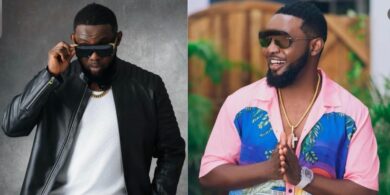 "Beware of those who chase your negativity for clout and money" - AY Makun calls out fake friends