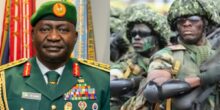 "Shoot on sight, don't wait for orders" - Defense Minister, Gen. Musa tells troops amid rising bandit attacks