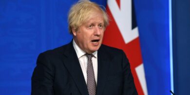"I feel perfectly safe in Nigeria" - Boris Johnson dismisses insecurity concerns
