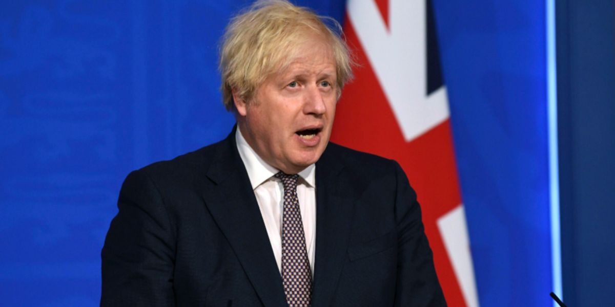 "I feel perfectly safe in Nigeria" - Boris Johnson dismisses insecurity concerns