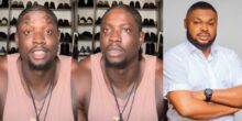 “I pushed for his arrest” – VeryDarkMan spills new details on Harrison Gwamnishu ransom theft scandal