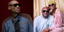 “My family has destroyed me, damaged Natasha’s character” – 2Baba speaks out
