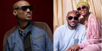 “My family has destroyed me, damaged Natasha’s character” – 2Baba speaks out