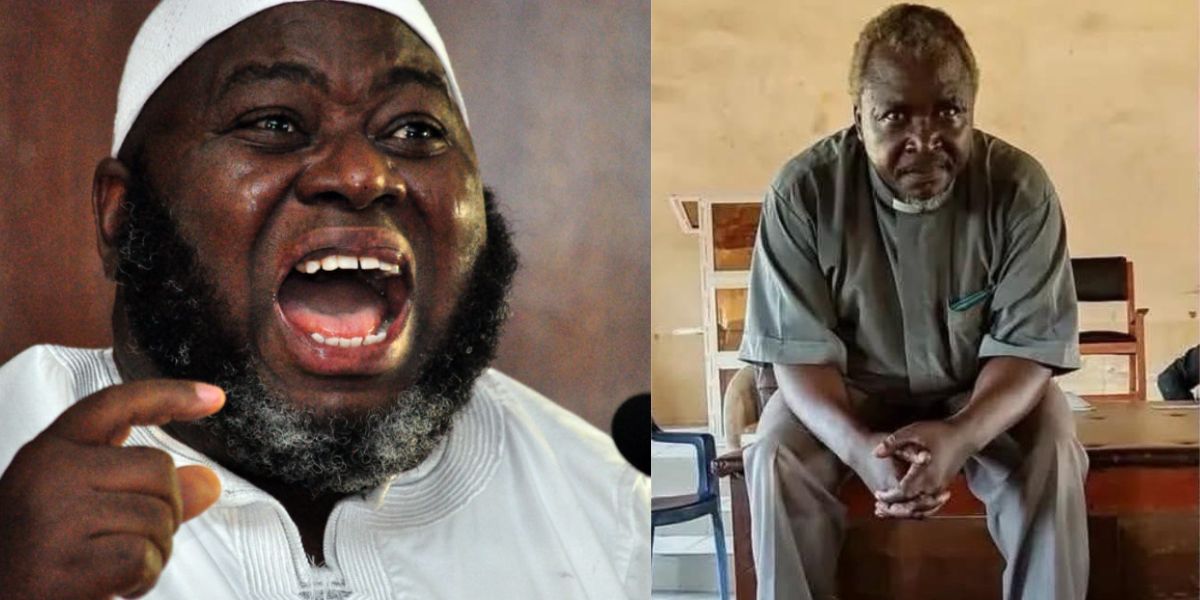Asari Dokubo blasts Rev. Ezekiel Dachomo over alleged Christian genocide claims