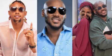 “1 million on the table” - Damian offers cash reward to any pastor who can set 2Baba free