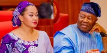 "I'm now ready for sexual case against Akpabio" - Natasha declares