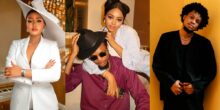 "My journey towards peace started with you" - Regina Daniels celebrates brother, Sammy West, with emotional birthday tribute