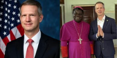 Christian Prosecution: US lawmaker, Moore announces visit to Nigeria