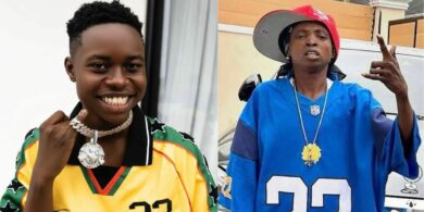 Drama as Peller tricks Kolu into returning ₦300k birthday gift for failing to say 'thank you'