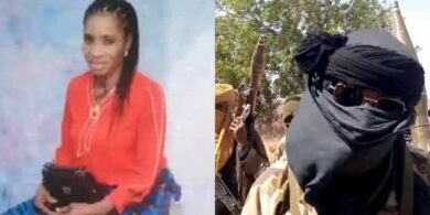 Tragedy in Enugu as kidnapped woman dies of shock after regaining freedom