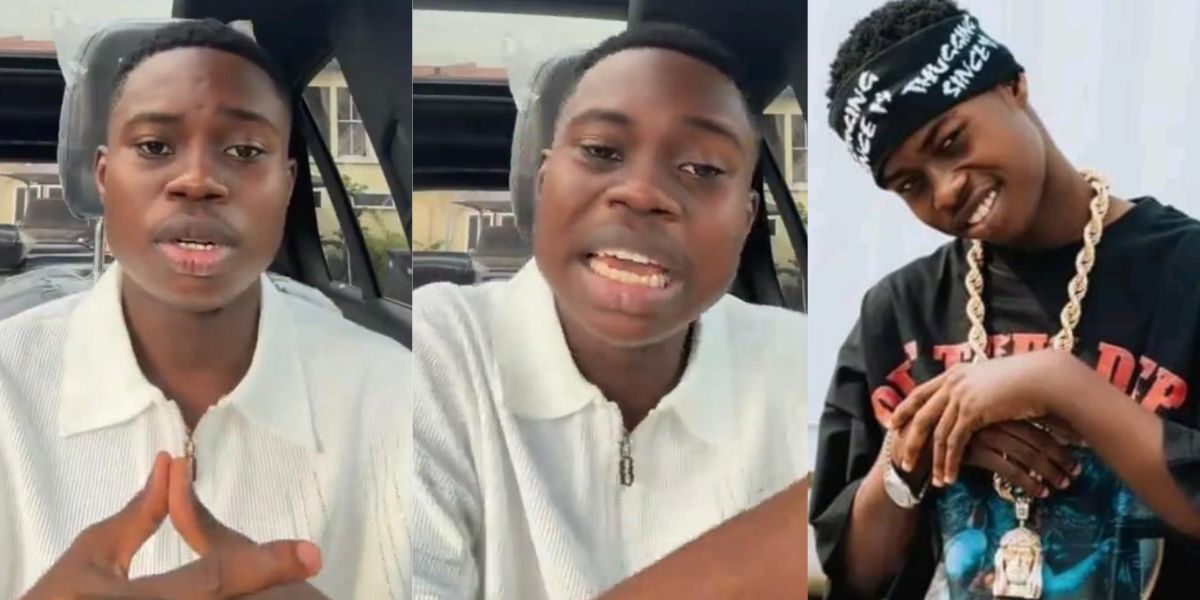 Peller recounts being snubbed by classmates in reunion group after graduation