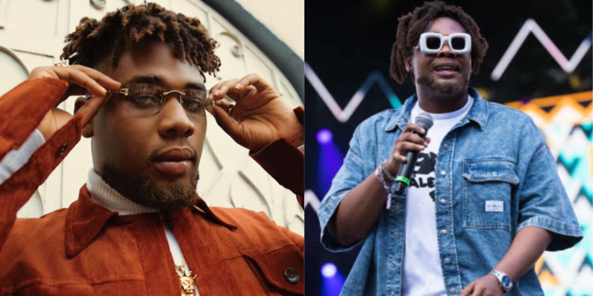 "Why finding love in Lagos is hard" – BNXN opens up on relationship struggles