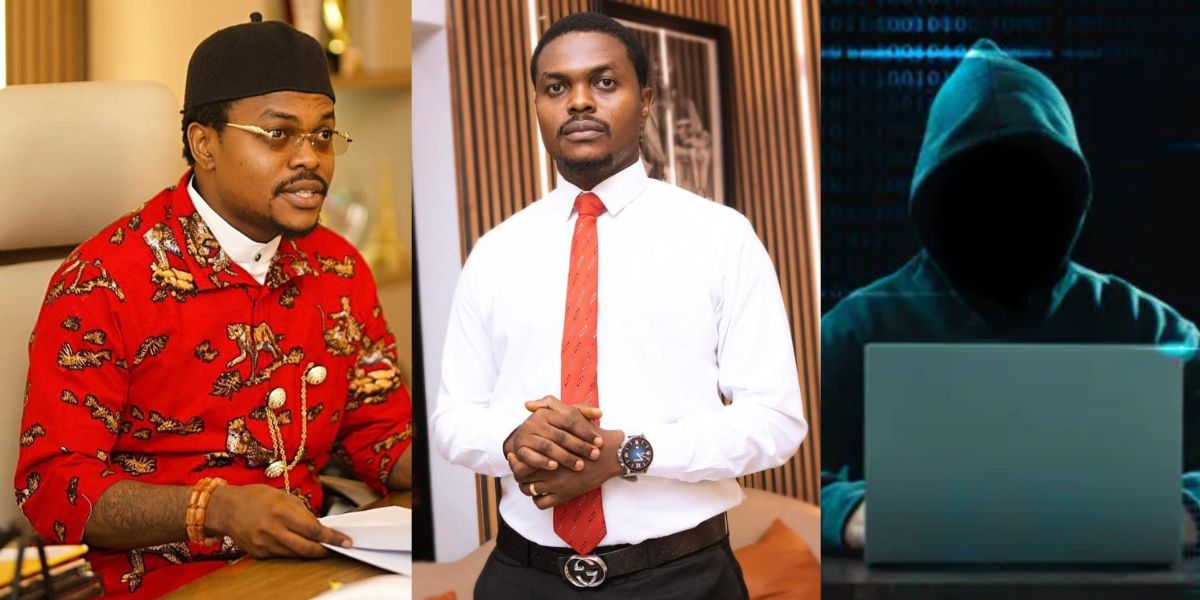 BLord recounts hiring a teenage hacker who stole $1.2m from his app company