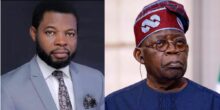 Police Escort Withdrawal: “Tinubu should be held responsible if any lawmaker gets harmed” – Reps member