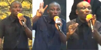 "Outsider will take over Nigeria" – Prophet drops shocking revelation ahead of 2027 election