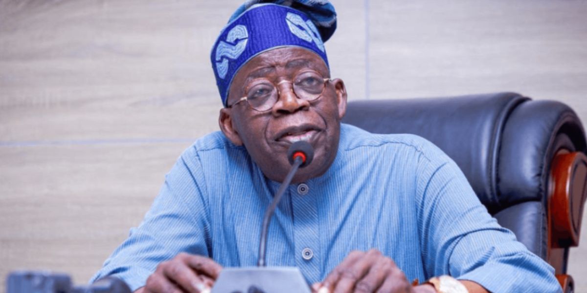 No Christian, Muslim genocides in Nigeria - Tinubu