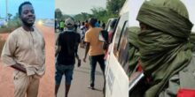 “They were Fulani but also spoke Igbo” – Kidnap survivor shares terrifying 4-day encounter on Enugu highway