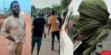 “They were Fulani but also spoke Igbo” – Kidnap survivor shares terrifying 4-day encounter on Enugu highway