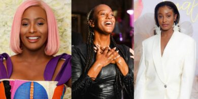 "My only life ambition is to reach heaven" - Cuppy opens up