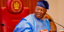 Senate orders NSA, DSS to track sources of Akpabio death rumours