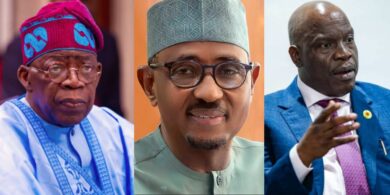 NMDPRA's Farouk Ahmed, NUPRC's Gbenga Komolafe resign as Tinubu appoints new heads